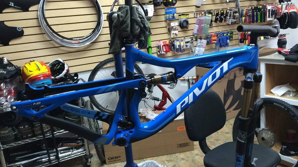 Galactic Bikes | 2925 Battleground Ave suite e, Greensboro, NC 27408, USA | Phone: (336) 558-3229