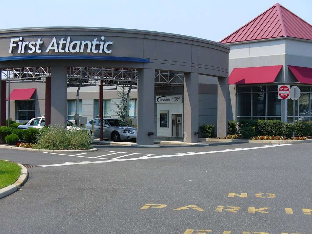 First Atlantic Federal Credit Union | 468 Industrial Way W, Eatontown, NJ 07724 | Phone: (732) 380-3600