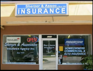 Sherzer & Associates Insurance | 2305 S Ridgewood Ave, South Daytona, FL 32119, USA | Phone: (386) 788-3500