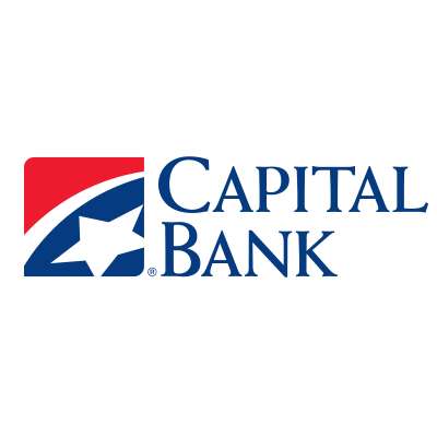 Capital Bank | 3920 Sharon Rd Ste B 140, Charlotte, NC 28211, USA | Phone: (704) 442-5900