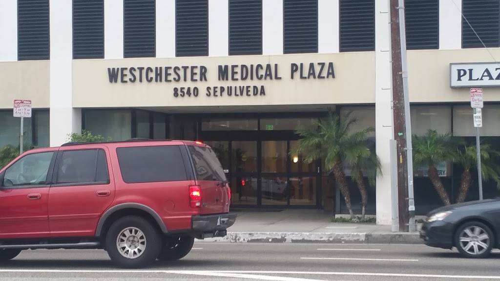 Westchester Medical Plaza | 8540 S Sepulveda Blvd, Los Angeles, CA 90045, USA | Phone: (310) 641-4843