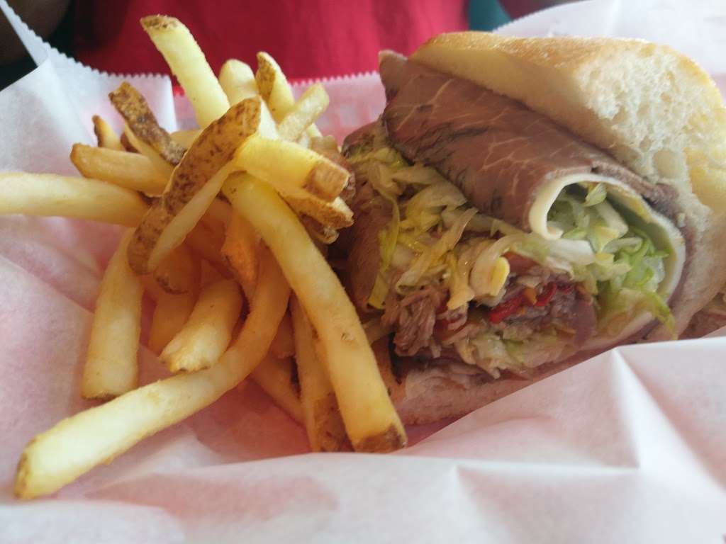 Lees Hoagie House of Horsham | 870 Easton Rd, Horsham, PA 19044, USA | Phone: (215) 674-8000