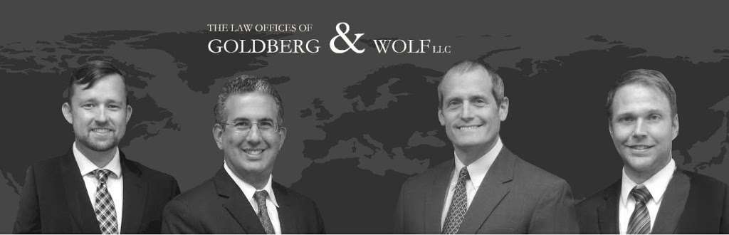 Goldberg Wolf | 1949 Haddonfield-Berlin Rd # 201, Cherry Hill, NJ 08003 | Phone: (856) 651-1600