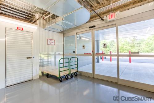 CubeSmart Self Storage | 7710 Alexander Town Blvd, Raleigh, NC 27617, USA | Phone: (919) 748-5104