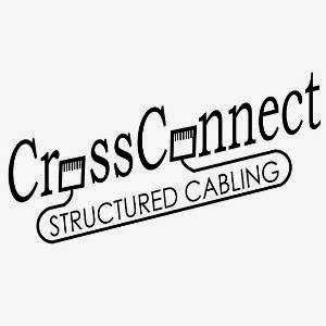 Cross Connect Structured Cabling | 4431 Dawnwood Dr, Charlotte, NC 28212, USA | Phone: (704) 421-2990