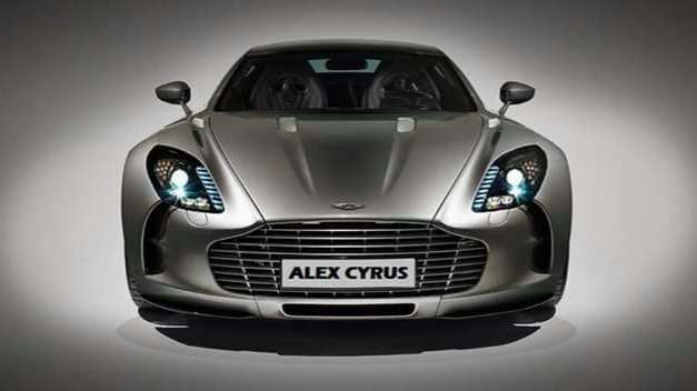 Alex Cyrus Motors | 430A Dalmeyer Rd, Church End & Roundwood, London NW10 2XA, UK | Phone: 07598 676734