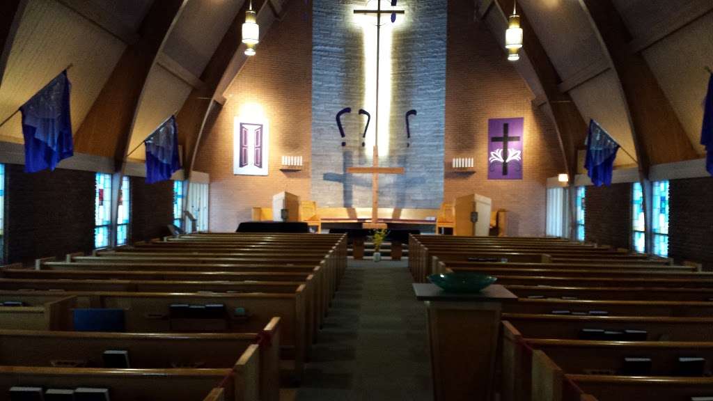 Presbyterian Church | 800 E Palatine Rd, Palatine, IL 60074, USA | Phone: (847) 358-4650