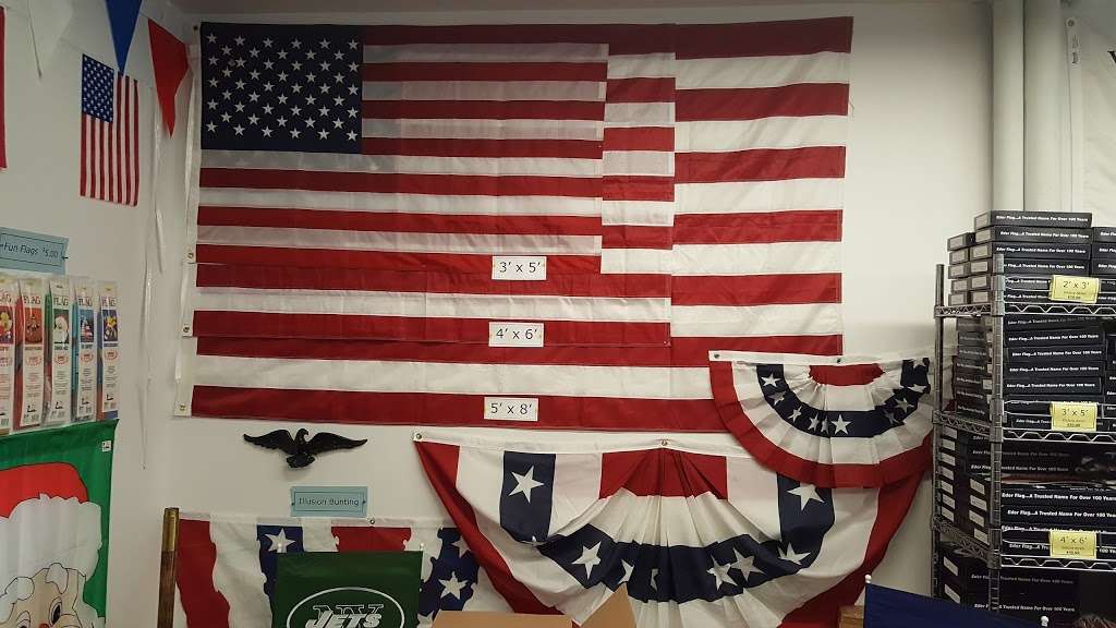 D.S. Tool Flags & Flagpoles LLC | 4 Vernon Lane 2nd Floor, Elmsford, NY 10523, USA | Phone: (914) 592-5030