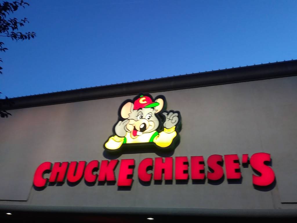 Chuck E. Cheese | 6251 Sunrise Blvd, Citrus Heights, CA 95610, USA | Phone: (916) 723-2932