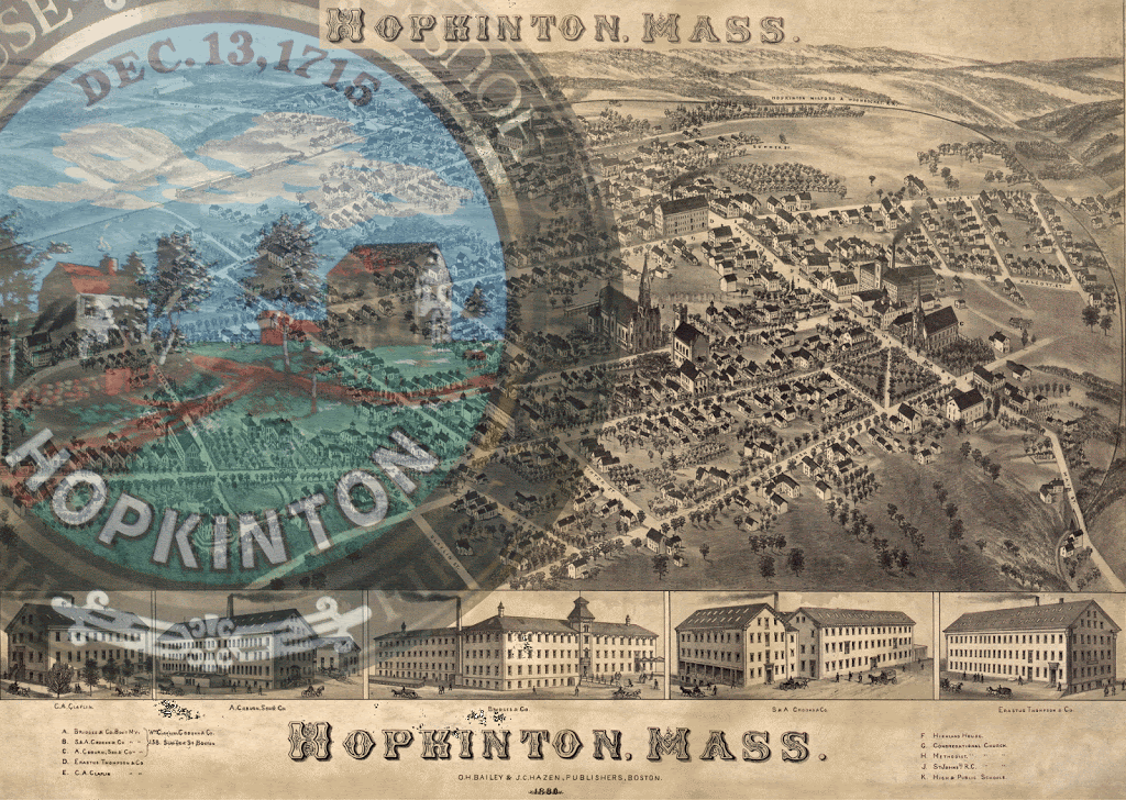Town of Hopkinton, MA | 18 Main St, Hopkinton, MA 01748, USA | Phone: (508) 497-9700