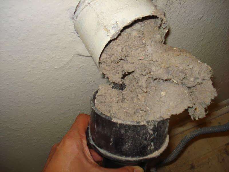 Lintman Dryer Vent Cleaning, LLC | 12545 79th Ct N, West Palm Beach, FL 33412, USA | Phone: (561) 234-9259