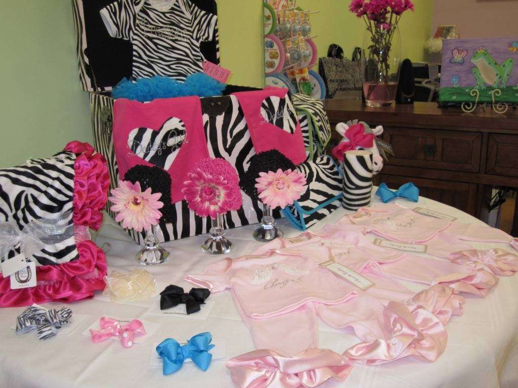 Myas Playce Childrens Boutique | 18321 W Lake Houston Pkwy, Humble, TX 77346 | Phone: (281) 973-8143