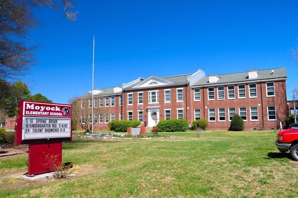 Moyock Elementary School | 255 Shingle Landing Rd, Moyock, NC 27958 | Phone: (252) 435-6521