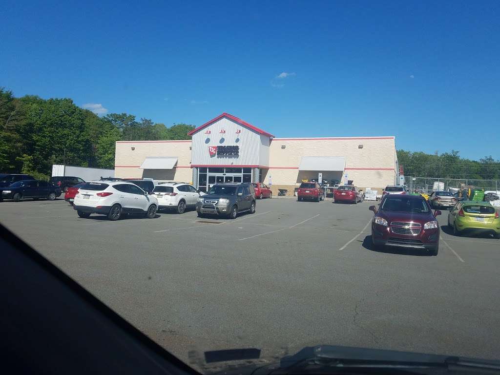 Tractor Supply Co. | 2970 PA-940, Pocono Summit, PA 18346 | Phone: (570) 839-9460