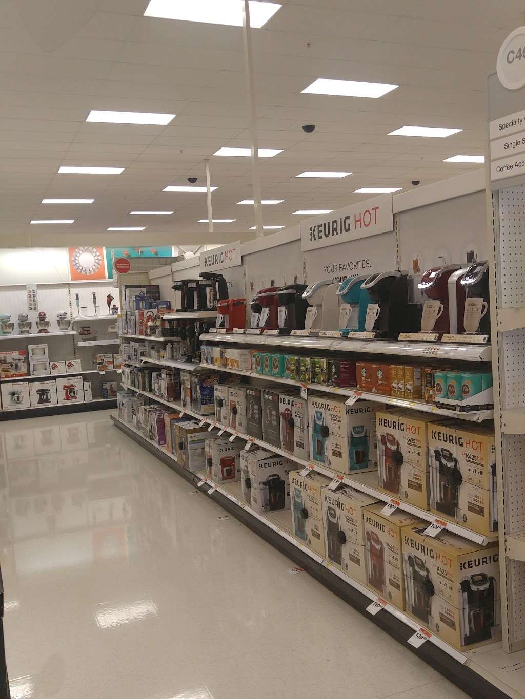 target sewell new jersey