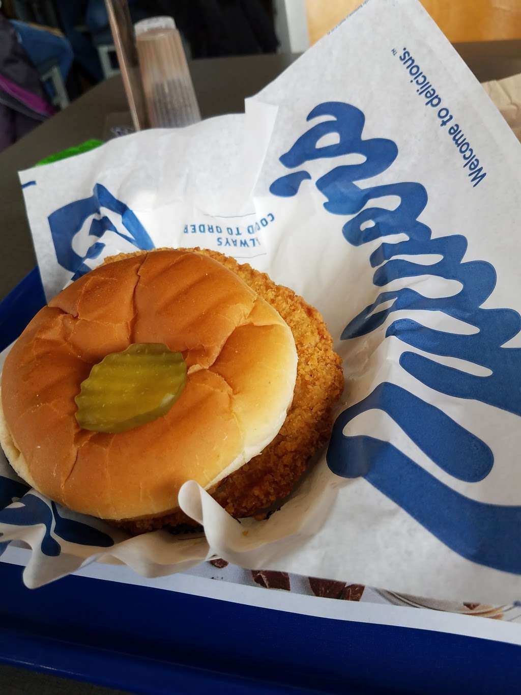 Culvers | 1239 IL-83, Grayslake, IL 60030, USA | Phone: (847) 548-1025