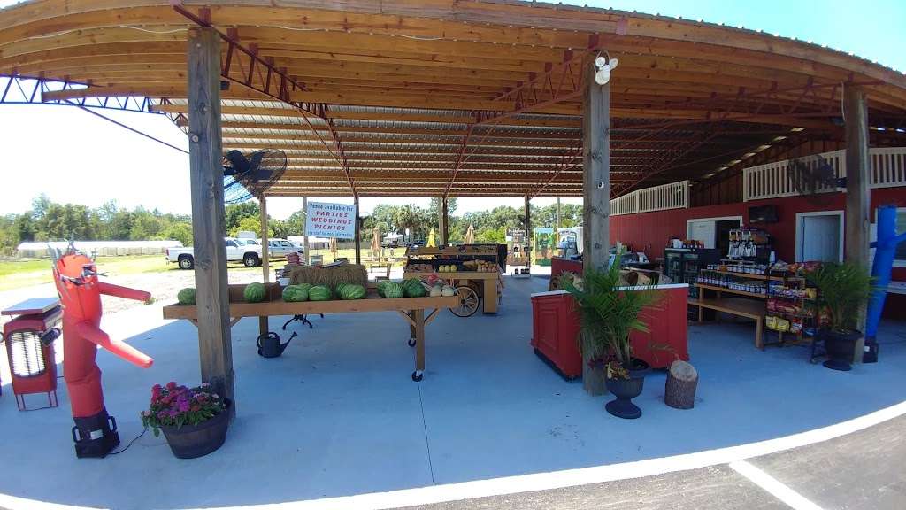 Hubbs Farm & Garden Center | 29240 FL-46, Sorrento, FL 32776 | Phone: (407) 489-5654