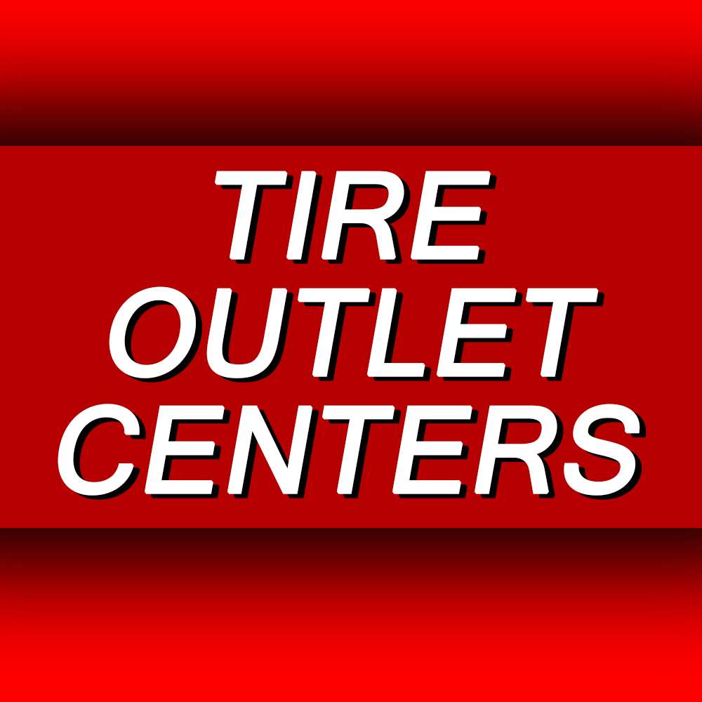 Tire Outlet Centers | 400 W Whittier Blvd, Montebello, CA 90640, USA | Phone: (323) 765-8473