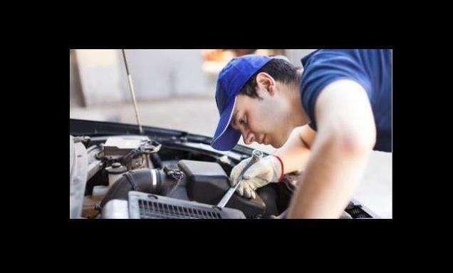 G & J Best Way Auto Repair | 154 Long Island Ave, Wyandanch, NY 11798, USA | Phone: (631) 960-4403