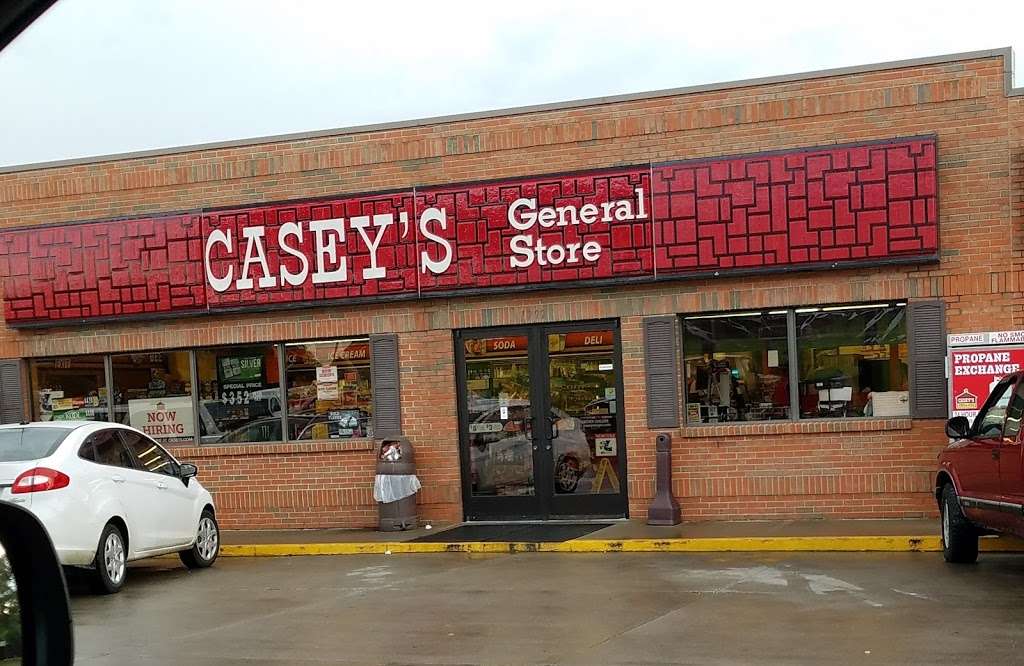 Caseys | 1999 Hwy Blvd Hwy 13 Blvd, Higginsville, MO 64037, USA | Phone: (660) 584-8822