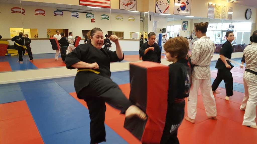 Dragon Yong-in Martial Arts - Leesburg | 510 Fort Evans Rd NE, Leesburg, VA 20176, USA | Phone: (703) 737-6770