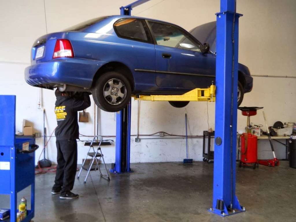 California Car Care | 25807 Jefferson Ave #150, Murrieta, CA 92562, USA | Phone: (951) 600-0600