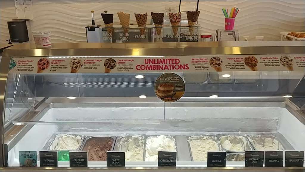 Marble Slab Creamery | 1923 Taylor St ste c, Houston, TX 77007, USA | Phone: (713) 861-7522