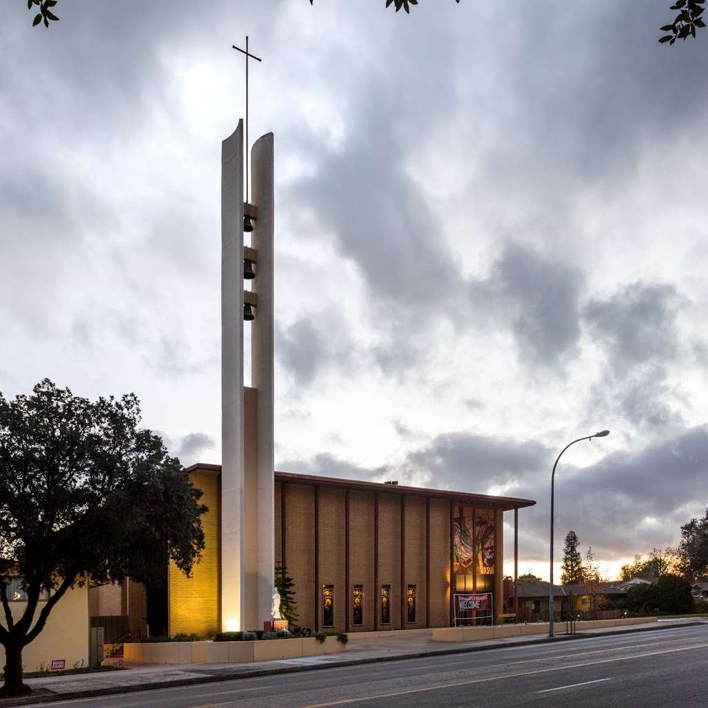 Assumption of the Blessed Virgin Mary School | 2660 E Orange Grove Blvd, Pasadena, CA 91107, USA | Phone: (626) 793-2089