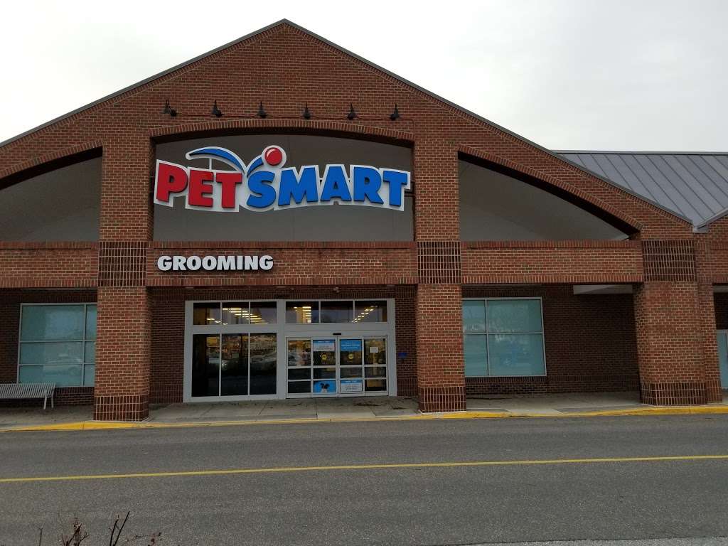 PetSmart | 10400 Southern Maryland Blvd, Dunkirk, MD 20754 | Phone: (410) 257-1743