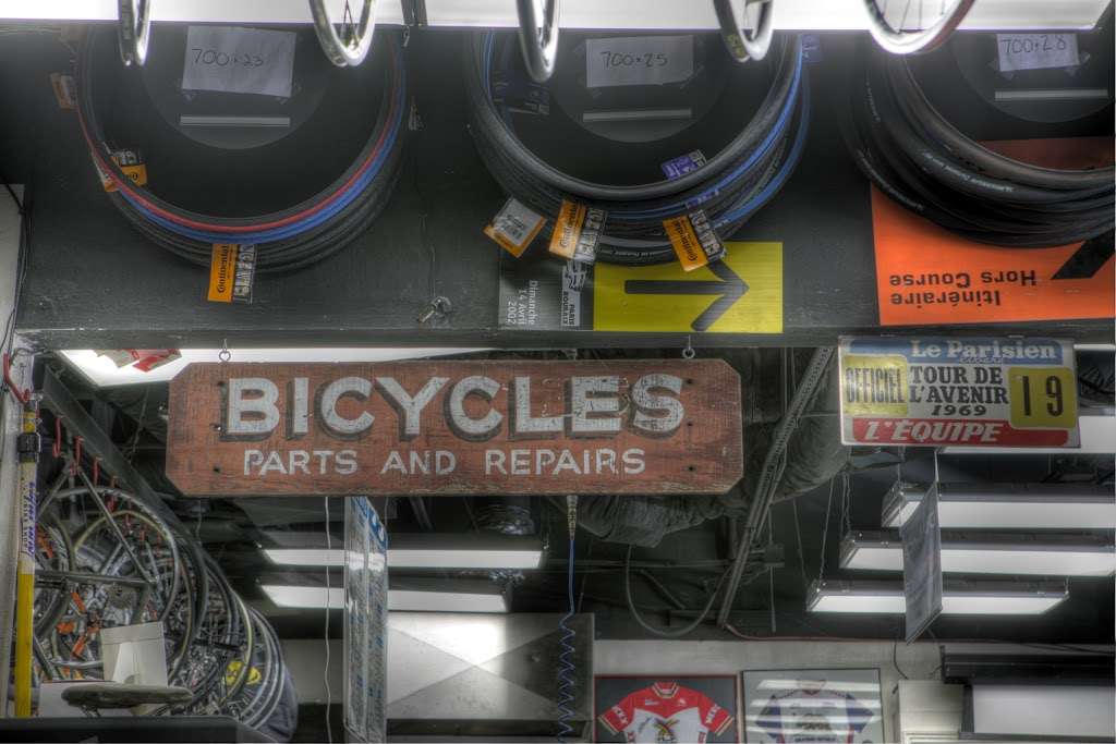 Cupertino Bike Shop | 10625 S Foothill Blvd, Cupertino, CA 95014, USA | Phone: (408) 255-2217