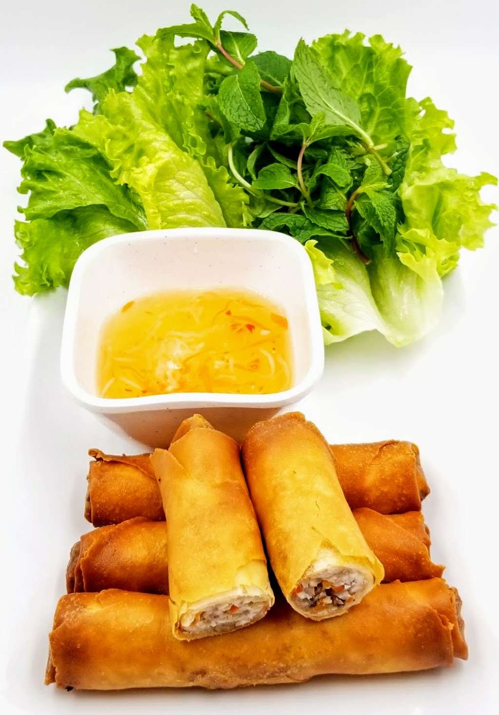 My Van Restaurant Vietnamese Noodle & Drink | 8526 Valley Blvd ste 106, Rosemead, CA 91770, USA | Phone: (626) 380-0707