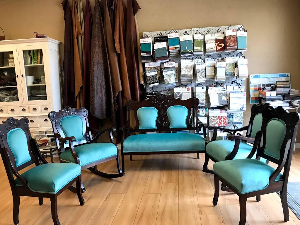 I.G.S PROFESIONAL UPHOLSTERY | 4280 E, FM1187, Burleson, TX 76028, USA | Phone: (817) 923-9099