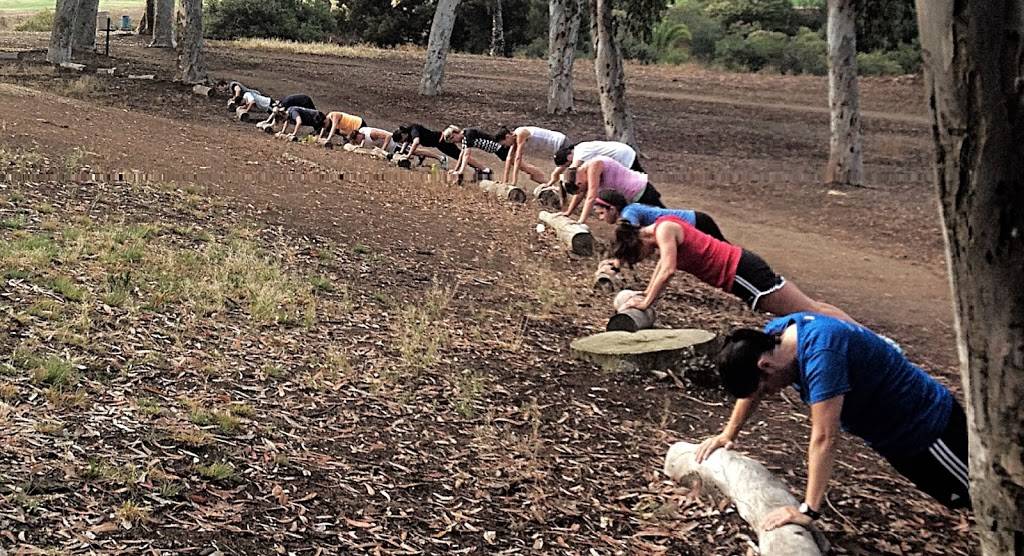 San Diego Core Fitness North Park Boot Camp | 2601 Jacaranda Pl, San Diego, CA 92104, USA | Phone: (858) 444-0491