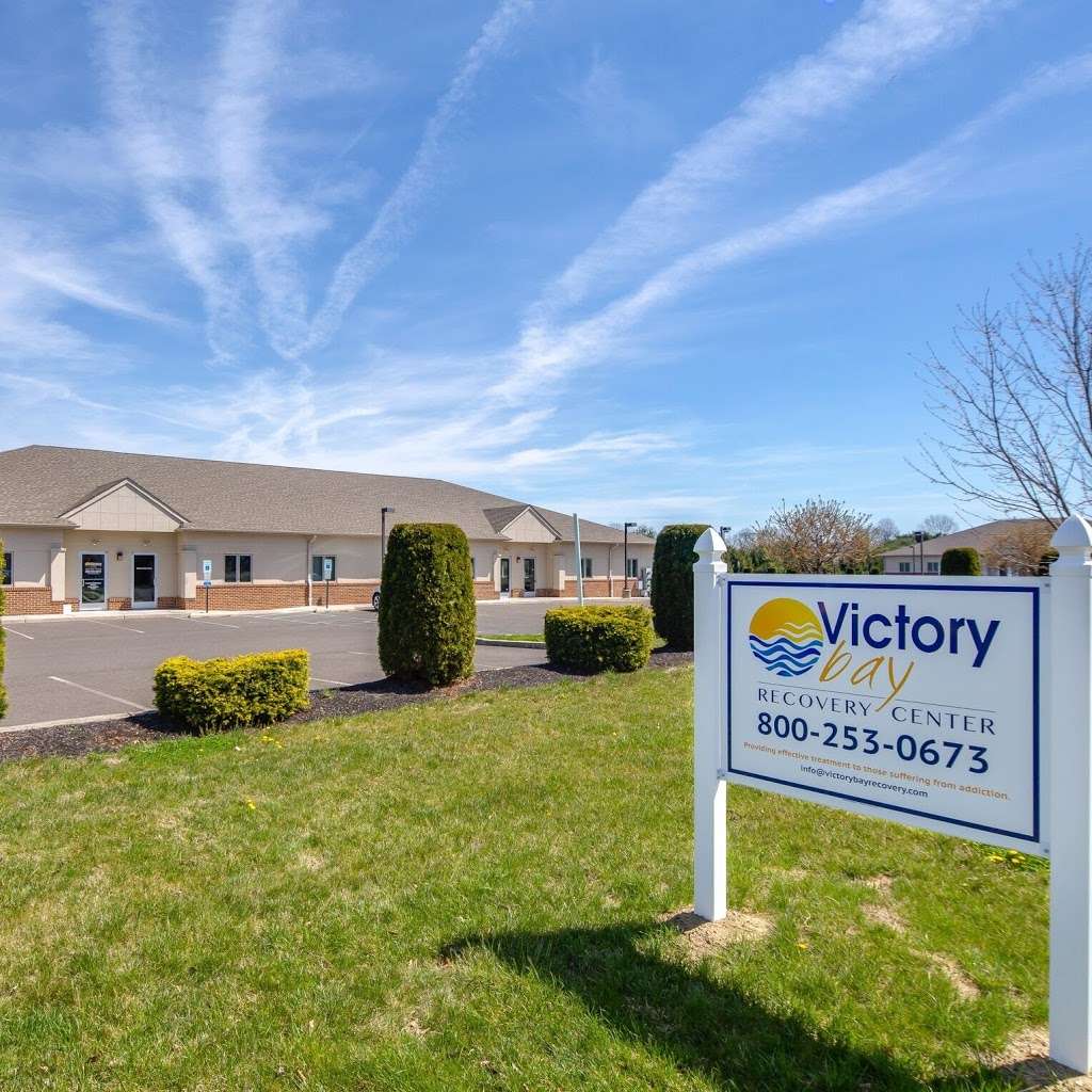 Victory Bay Recovery Center | 1395 Chews Landing Rd, Laurel Springs, NJ 08021, USA | Phone: (888) 445-0098