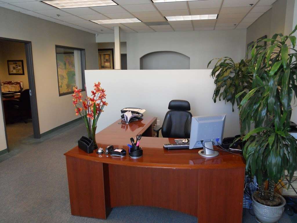 Allied Commercial Real Estate, Inc. | 3100 E Cedar St #7, Ontario, CA 91761, USA | Phone: (909) 786-4300