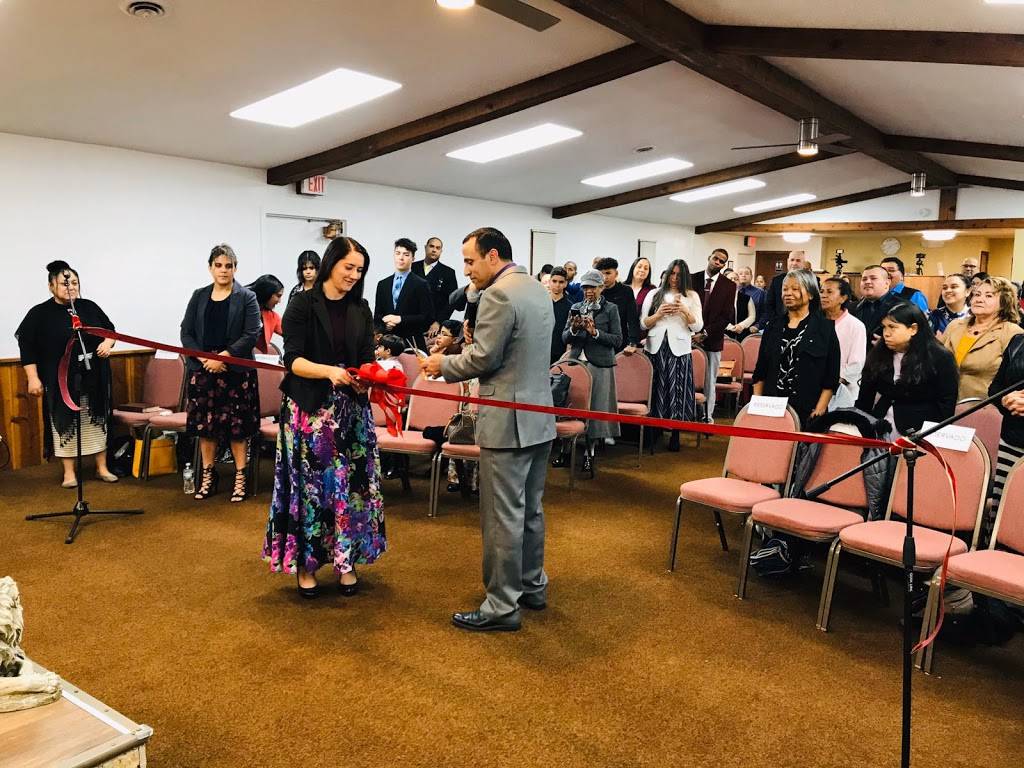 Igleisa Pentecostal Jehova Rafa | 5201 Turner Ave, Madison, WI 53716, USA | Phone: (608) 622-4143