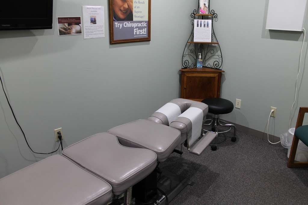 Head to Toe Health & Wellness | 117 W Main St, Peotone, IL 60468, USA | Phone: (708) 258-9600