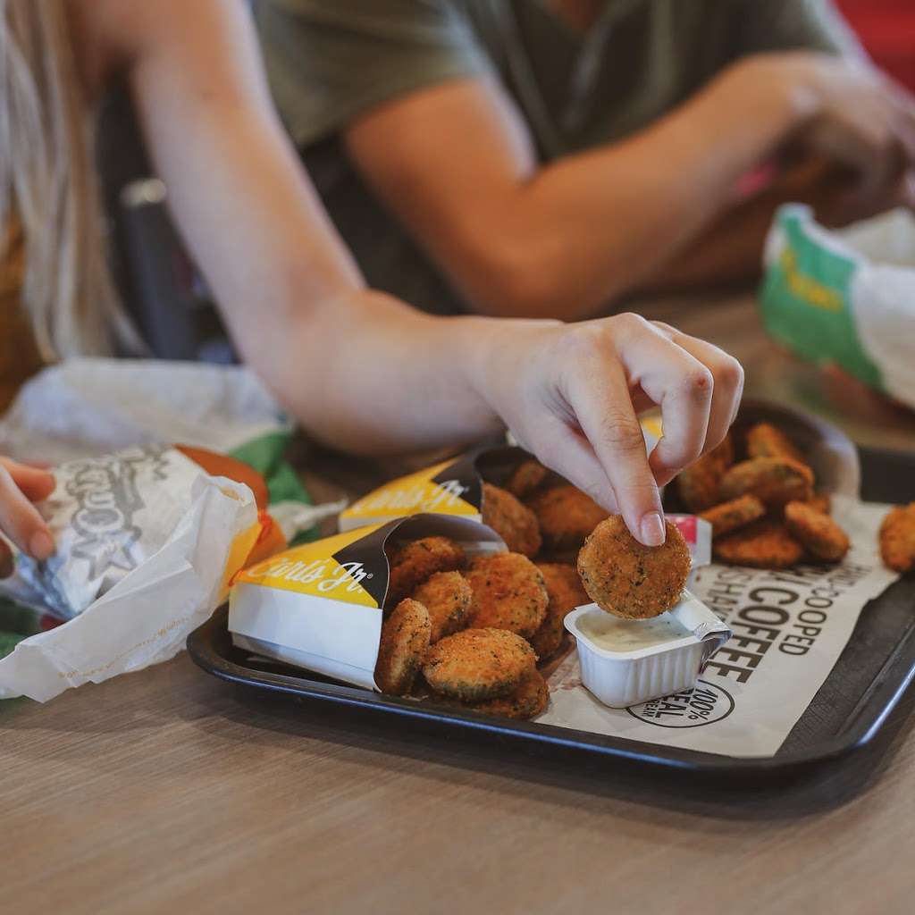 Carls Jr. | 1202 N 51st Ave, Phoenix, AZ 85043, USA | Phone: (602) 269-3119