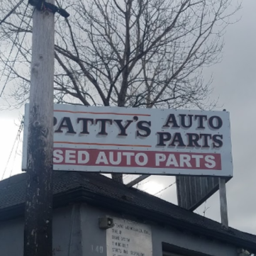 Pattys Auto | 140 Salem Turnpike, Lynn, MA 01905, USA | Phone: (781) 231-7888