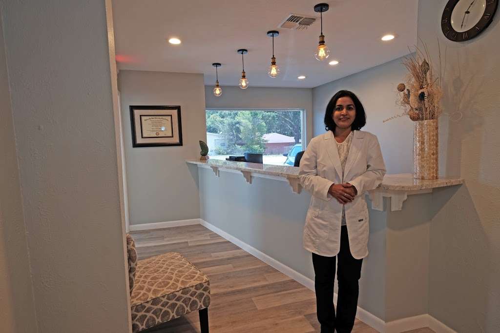 Pristine Dentistry | 2228 South St, Leesburg, FL 34748, USA | Phone: (352) 431-3570