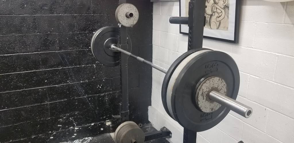 Underdog Personal Training | 457 Park Ave #2615, San Jose, CA 95110, USA | Phone: (408) 506-1995