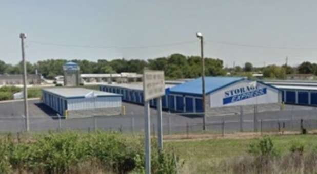 Storage Express | 2950 S Lynhurst Dr, Indianapolis, IN 46241, USA | Phone: (317) 653-4353