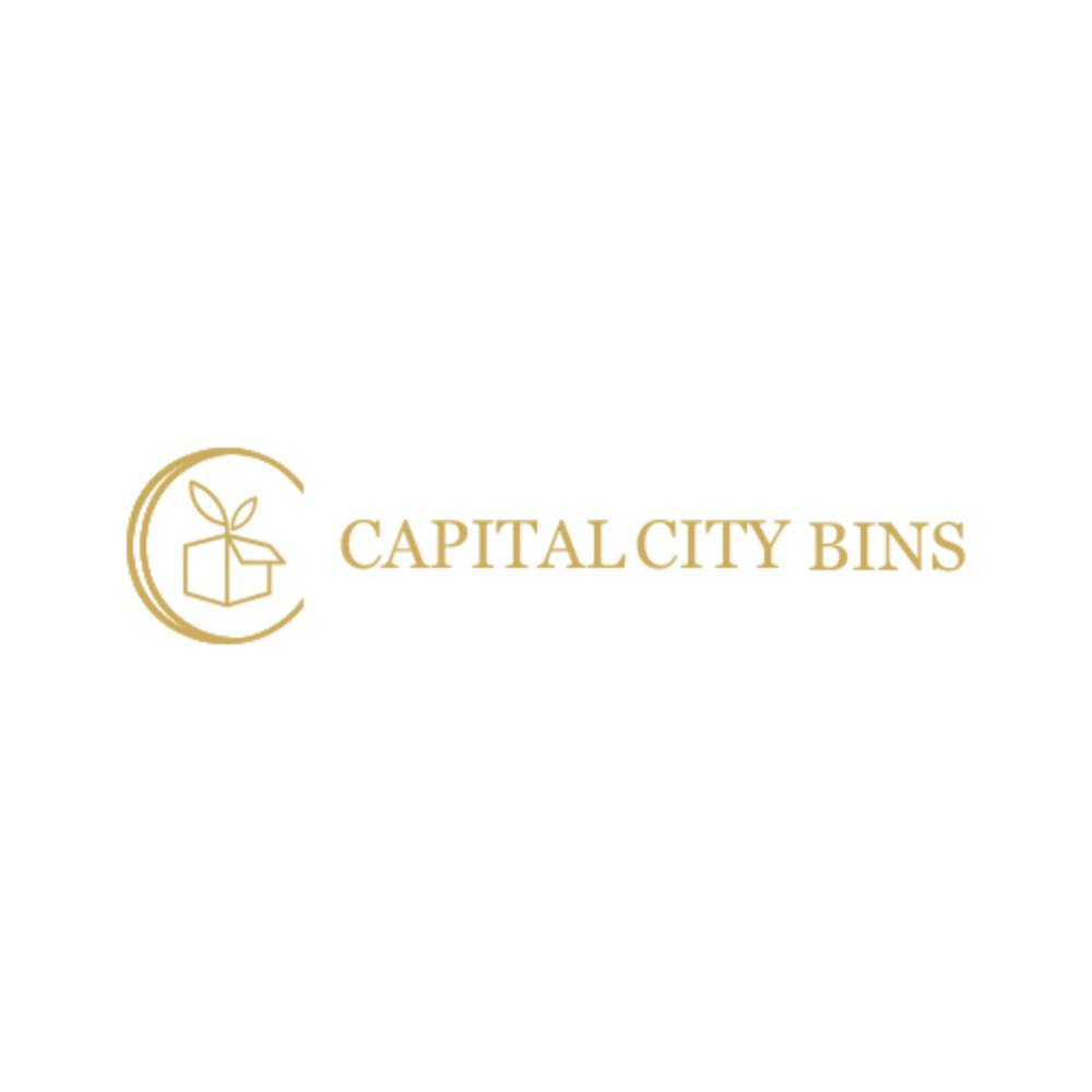 Capital City Bins | 15 Kentucky Ave, Paterson, New Jersey 07503, USA | Phone: (929) 900-1668