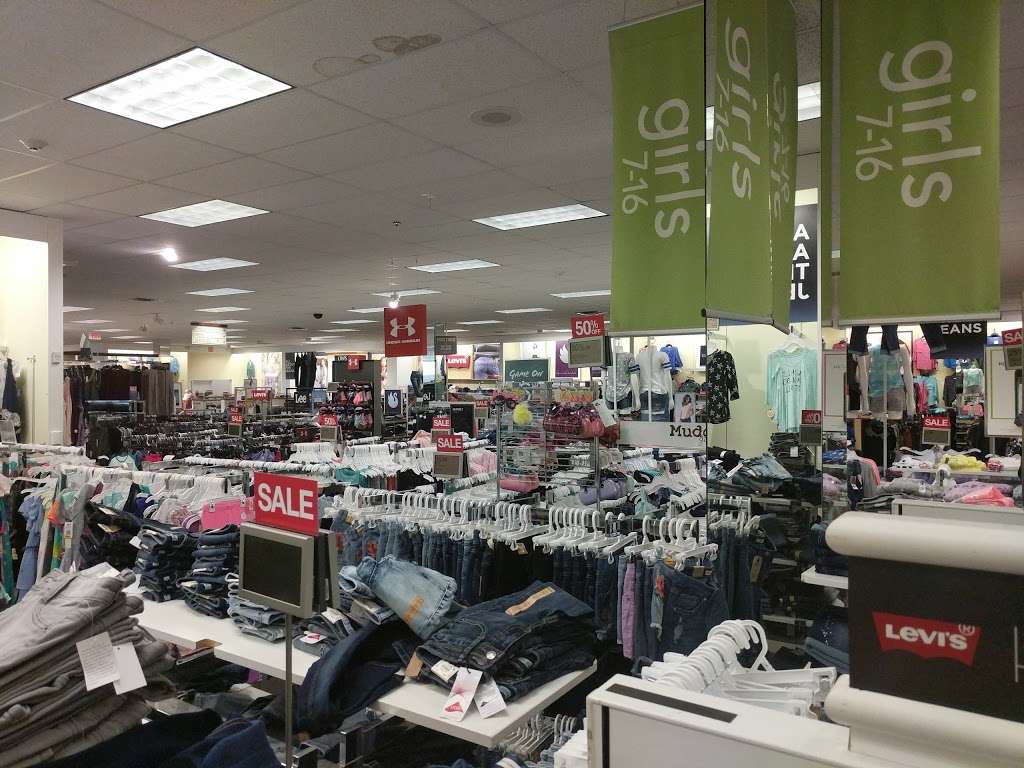 Kohls SW Denver | 8444 S Kipling Pkwy, Littleton, CO 80127, USA | Phone: (720) 922-9000