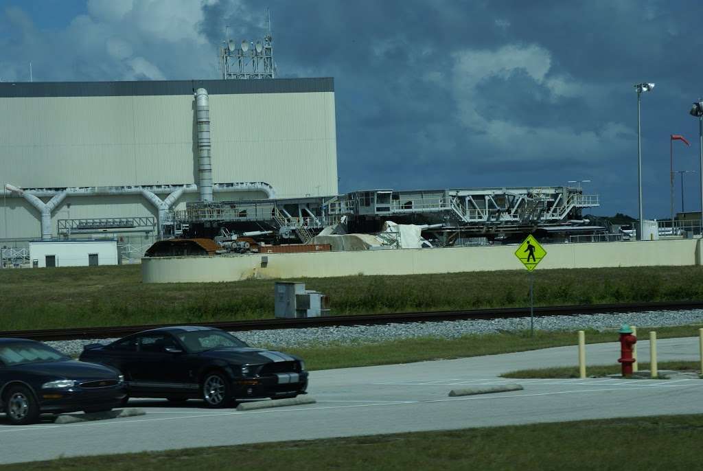 NASA Shuttle Landing Facility | Space Center, Orlando, FL 32815, USA | Phone: (321) 867-5000