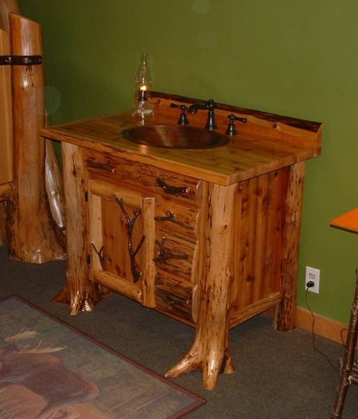 Seylers Rustic Furniture | 7507 Old Shawnee Rd, North Tonawanda, NY 14120, USA | Phone: (716) 983-0851