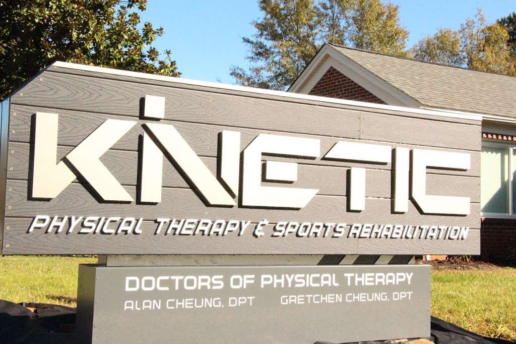 Kinetic Physical Therapy & Sports Rehabilitation | 3048 N Center St, Hickory, NC 28601, USA | Phone: (828) 855-9955