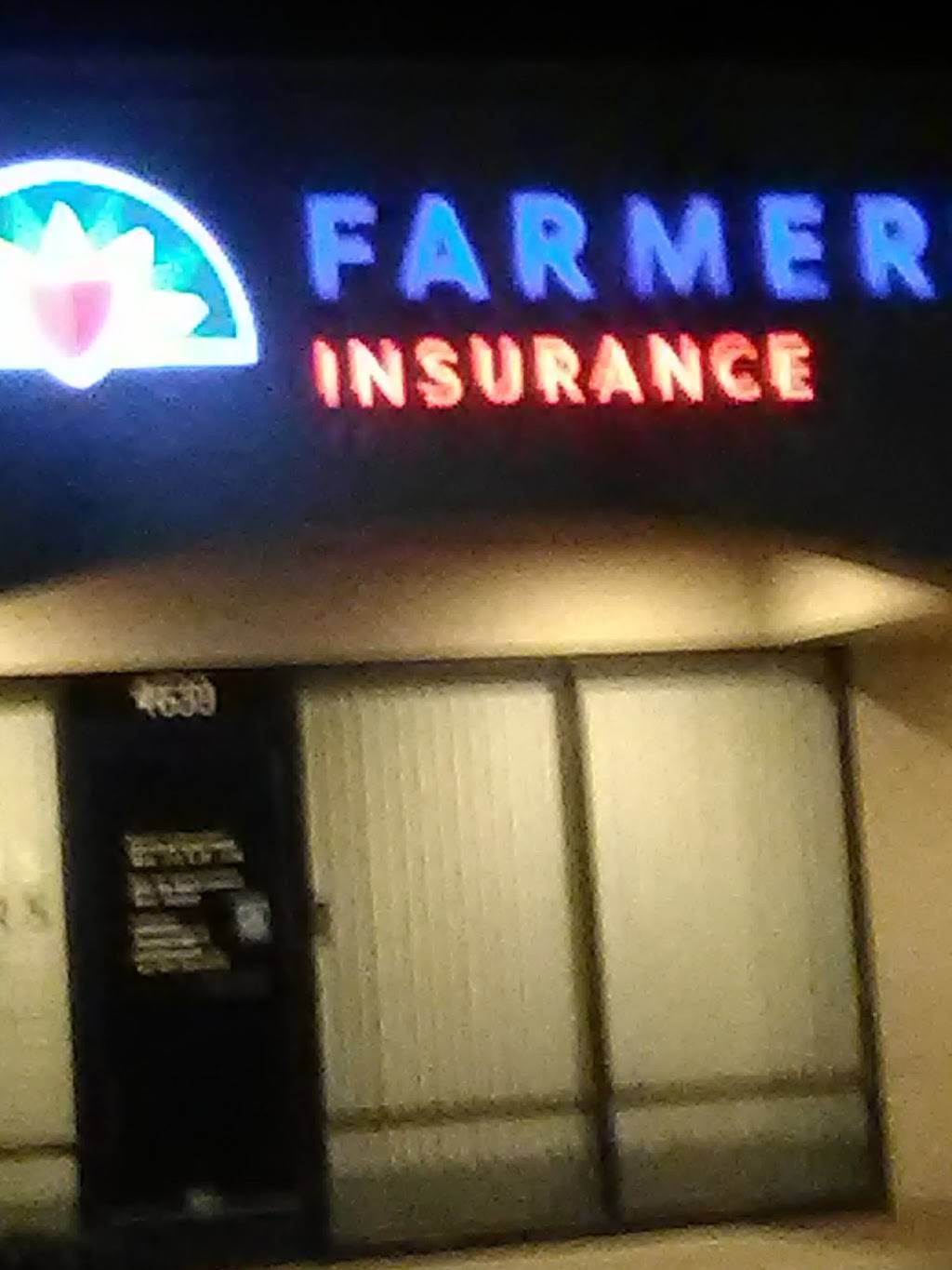 Farmers Insurance - Jason Boyd | 4639 Planz Rd, Bakersfield, CA 93309, USA | Phone: (661) 834-0379