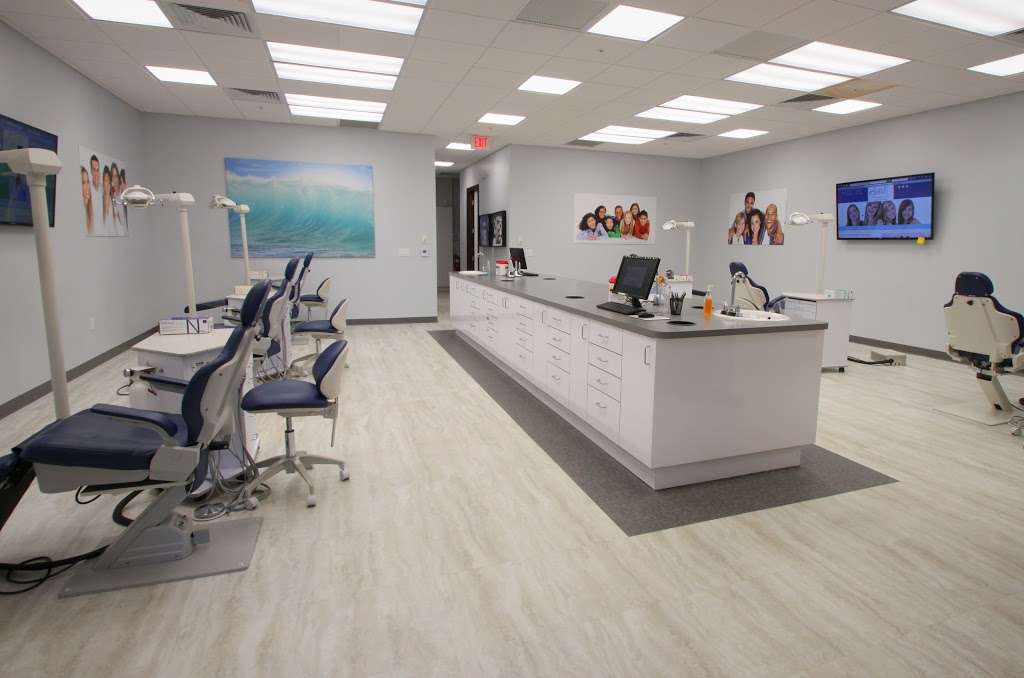 Santelli Orthodontics | 9930 Clint Moore Rd D102, Boca Raton, FL 33496 | Phone: (561) 395-6464