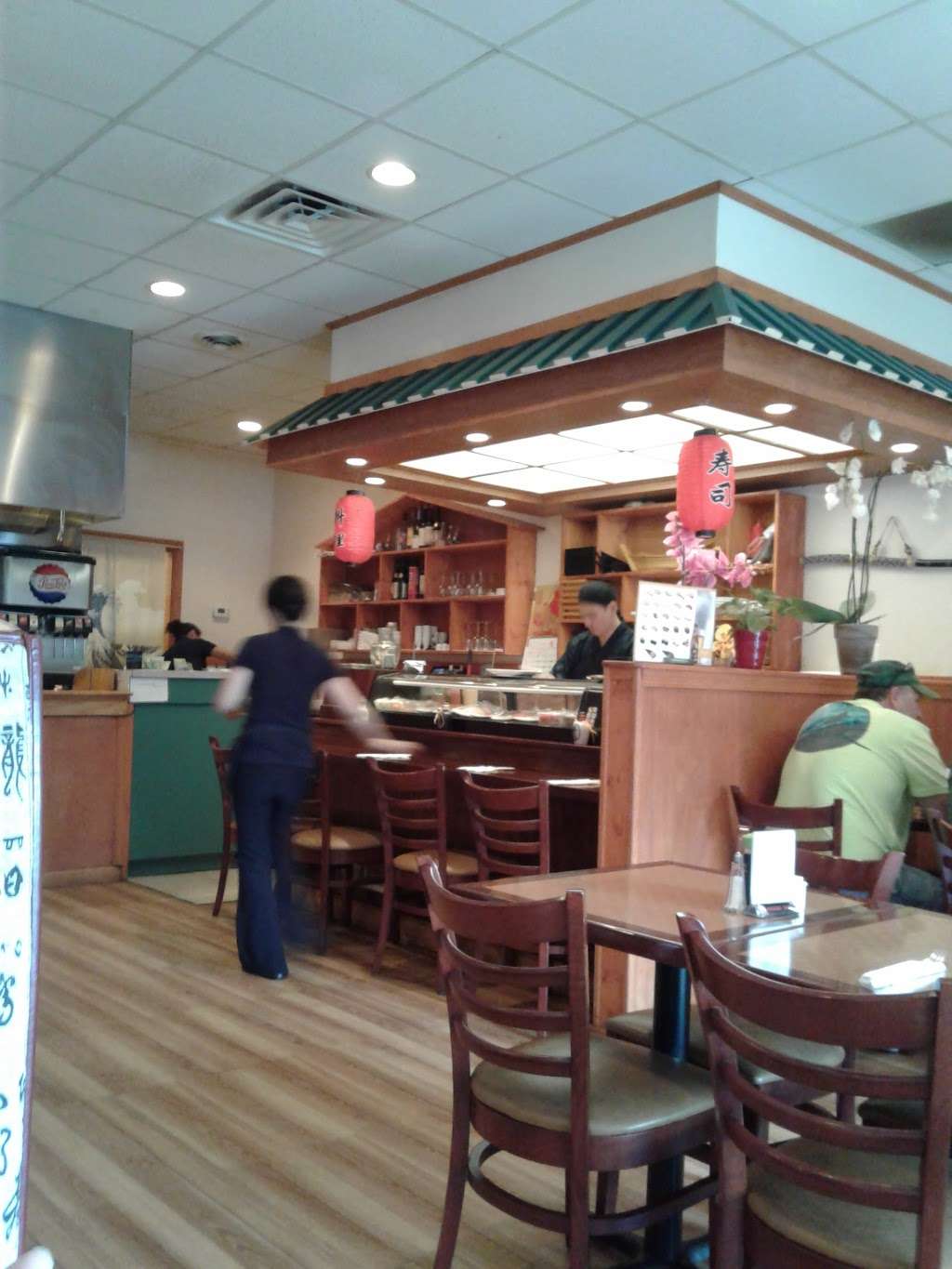 Tokyo Restaurant | 36099 Goodwin Dr, Locust Grove, VA 22508, USA | Phone: (540) 972-2332